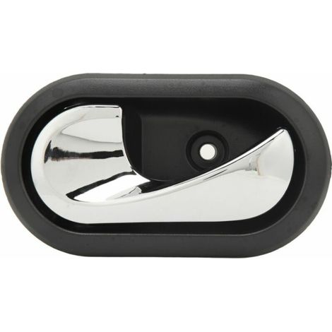 Manija De Puerta Interior - Automática - ABS - Para Dacia Dokker Duster Lodgy Sandero - Izquierda - 1 Unidad (1/3)