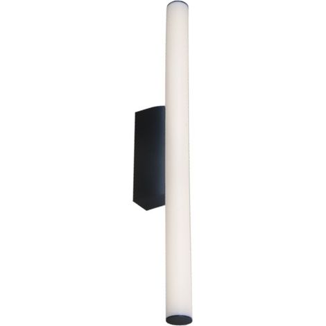 Applique murale antiga - mantra - led integree 12w - 920 lm - 3000k - noir - ip44 225451047 225451047 225451047 (1/3)