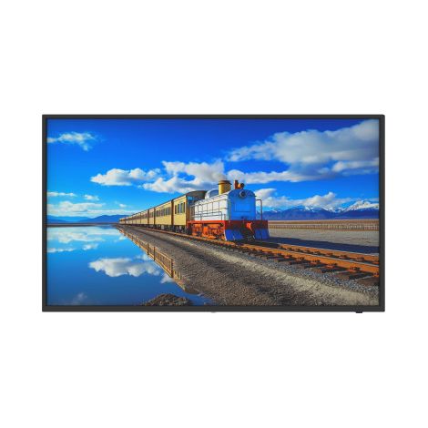Dahua Technology DHI-LDH55-LAI400L visualizzatore di messaggi Pannello piatto per segnaletica digitale 139,7 cm (55pollici) LCD 500 cd/m² 4K Ultra HD Nero Processore integrato Android 11