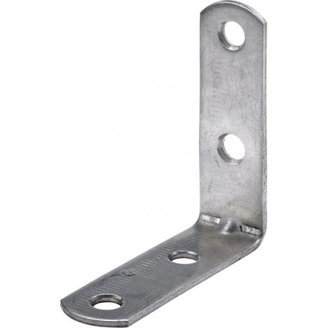 1 staffa di montaggio HETTICH lucida, l.50 mm HETTICH