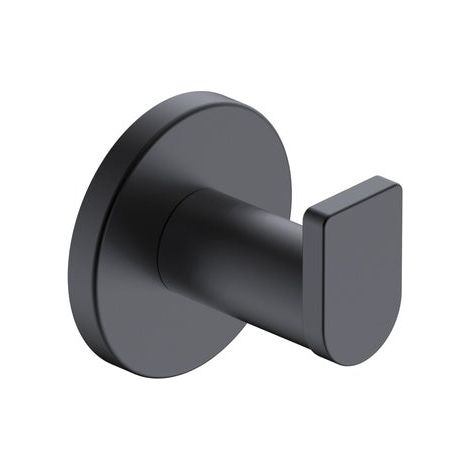 MEDIMEX CAP003-01/NG PRACTIC Percha Negro Mate - ref: CAP003-01/NG