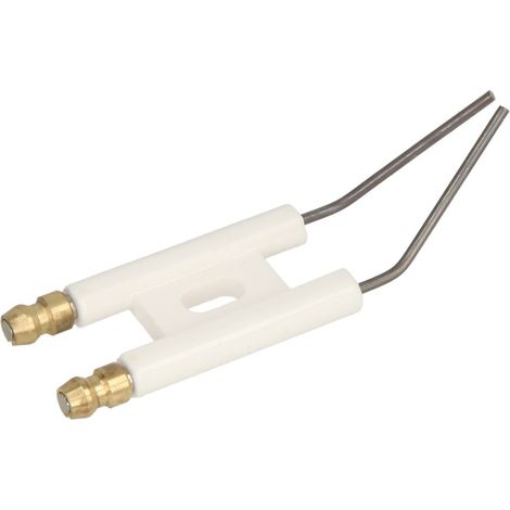 Thyssen Bloc électrode
