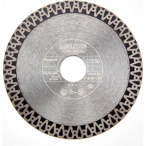 DISCO DIAMANTE PORCELANAT FINO