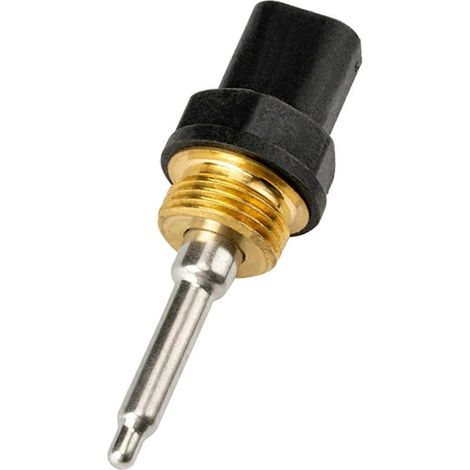 Module de détection pour température d'eau 256-6453 pour CAT 3406E C15 C13 C7 3516B C18 C11 E324D E329D E330D E345C E345D 416F 428F (1/5)