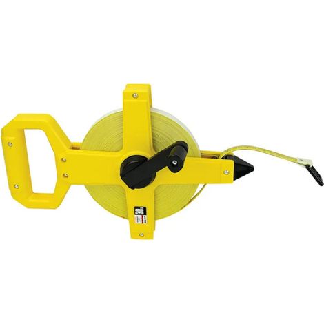 Mesure roulante longue Tajima®