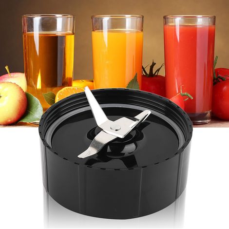 Lame de rechange pour extracteur de jus Cross Blade - Accessoire de mixeur et centrifugeuse