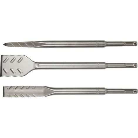 Makita SDS-PLUS Meißelsortiment
