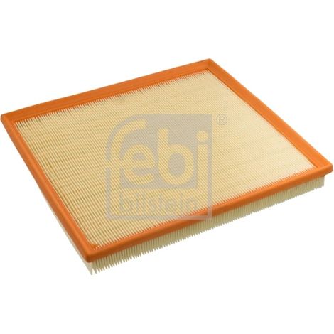 FEBI BILSTEIN 49645 Filtre à air pour FORD TRANSIT, TOURNEO