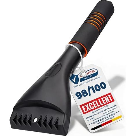 Car Ice Scraper Accessories (1/5)
