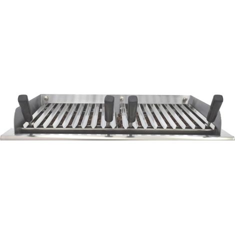 Module grill - 70 cm - FLEXI 2PV - Arilex