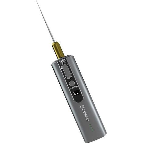 MECHANIC GR7 PRO Dissolvant de colle pour écran de téléphone portable-- (1/5)