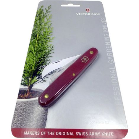 Schneidewerkzeug victorinox pruning xs gebogene Klinge Verriegelung