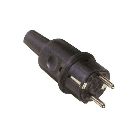 Gummi Stecker