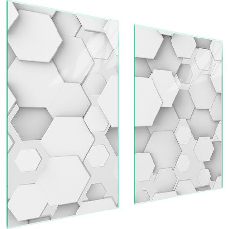 PLACA PROTECTORA DE VIDRIO PARA COCINA 65x52 PATRÓN (1/5)