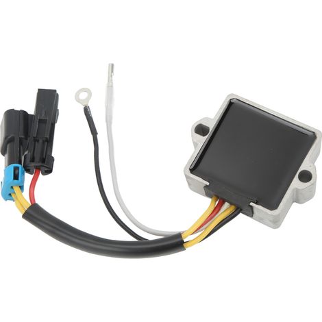 Eosnow Spannungsregler 893640T01 Außenbordmotor Gleichrichter für 60 PS ELHPT 4-Takt