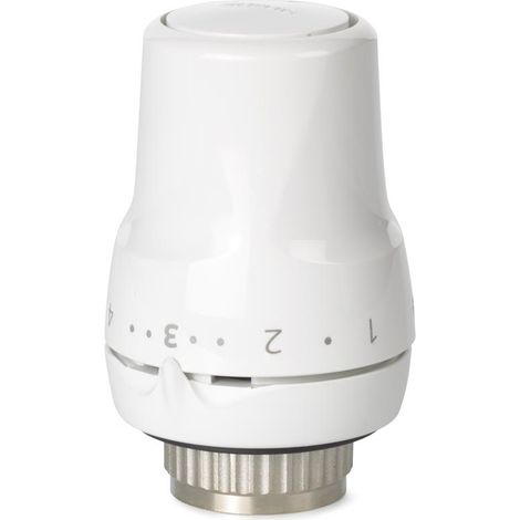 Tête thermostatique Siemens BPZ:RTN51 Thermostatique ( Prix pour 1 )