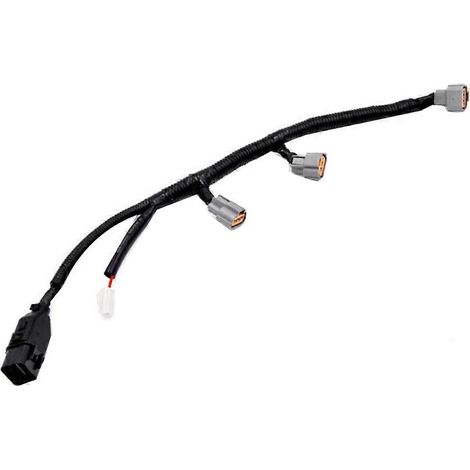 Zündspulenkabelbaum 3961039400 für Hyundai Terracan 3.5 und Kia Sorento (2002–2006) – Zündspulenstecker (1/5)