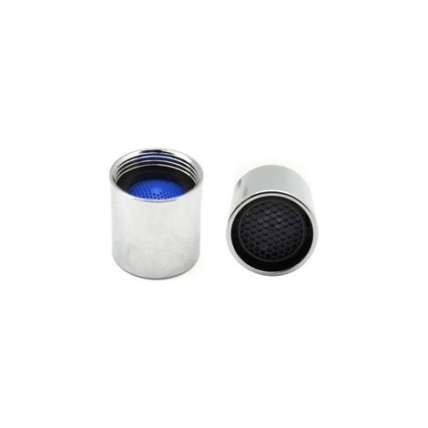 AERATORE CROMO FEMMINA- 16 x 1- DH- pezzi 1 (1/2)