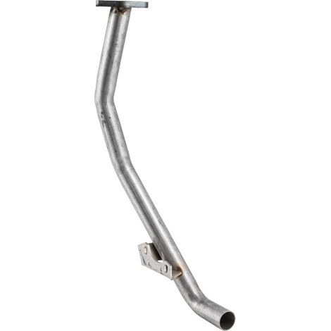 COLLECTEUR ECHAPPEMENT - LIGIER FLEX (1/3)