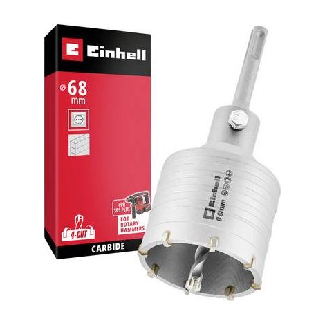 Taladro Einhell 4009311700681 precisión eficiencia robusto