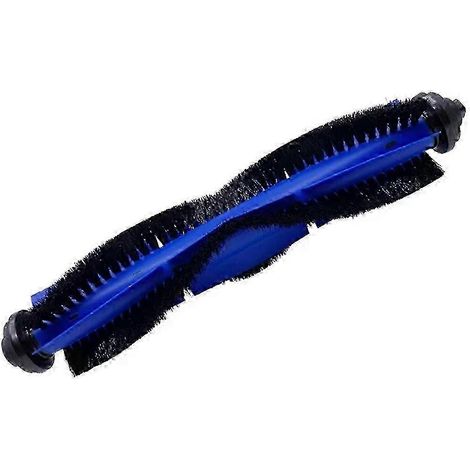 Para RoboVac L70 Hybrid Cepillo lateral con rodillo Filtro HEPA Mopa Accesorio para aspiradora robot Repuesto hwy