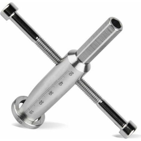 Alicates para trenzar cables de 2 pares, alicates eléctricos manuales para trenzar cables de 2 conductores, pelacables y herramienta para enrollar cables, herramienta manual para cajas de conexiones d (1/5)