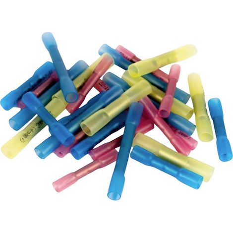 Accessori di connessione cellpack 456330 600 V 37 mm (1/2)