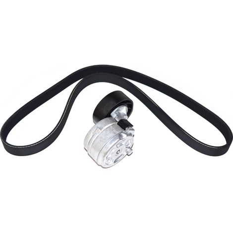 DY KPV038 Dayco Micro-V correas tensoras [+] (1/4)