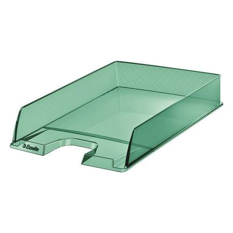 Esselte 626275 vassoio da scrivania Polistirolo Verde (1/2)