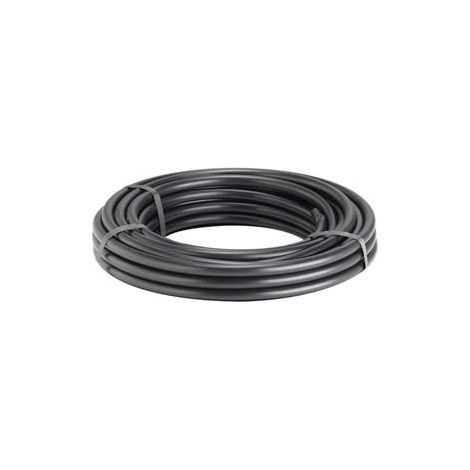 TUBO COLLETTORE PER MICROIRRIGAZIONE- - mt.15 90362 - 1 rotolo CLABER