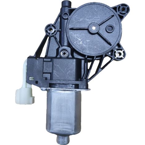 6CP114A389G1C is applicable to the 2-pin front, right, rear, and left power window regulators of 2013-2017 Ford EcoSport models. (1/4)
