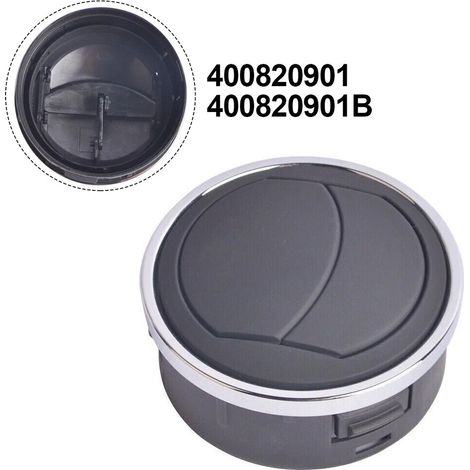 Convient aux bouches d'aération Lamborghini Gallardo LP560 LP570 400820901 400820901 (1/5)
