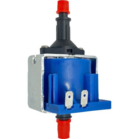JYPC-3 220V Elektromagnetpumpe, Zubehör für Kaffeemaschinen, 25W Elektromagnetische Wasserpumpe (1/4)