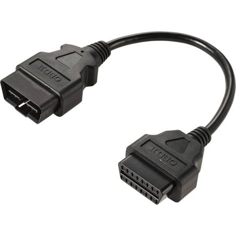 VOLTCRAFT VC-OBD 81-020 Prolunga OBD II VC-14256760 (1/4)
