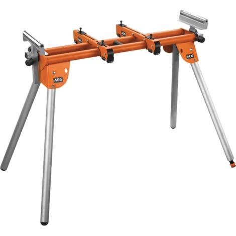 AEG Arbeitstisch PSU 1000