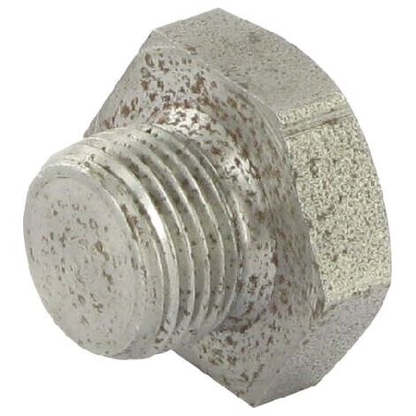 Tornillo de purga aceite CNH CASE IH 354175A1