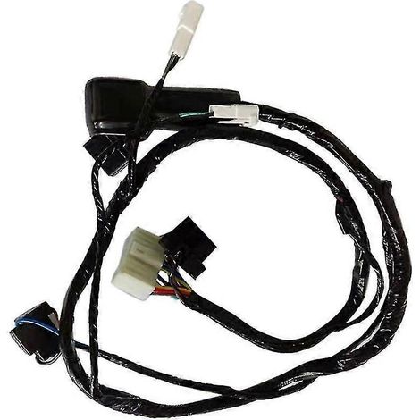 36620-29g30 Pièces de moto - Faisceau de câbles de phare pour GSX-R 600/750 2004-2005 (1/5)