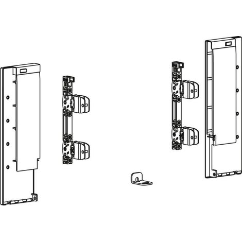 Connettore ArciTech, 9257652 bianco
