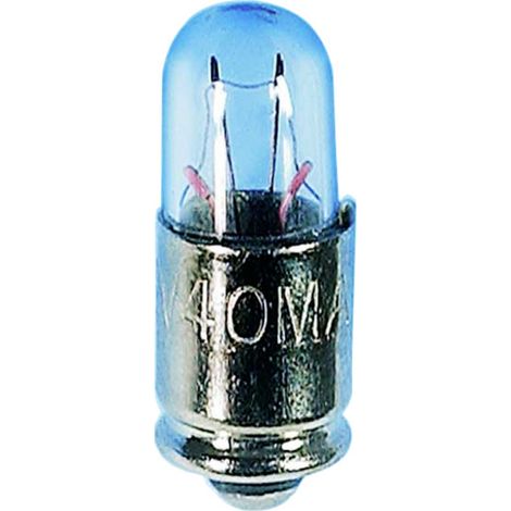 Barthelme 00282840 Subminiatur Glühlampe 28 V 1.12 W MG5.7s/9 Klar 1 St. (1/2)