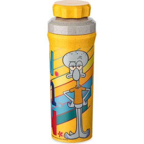 Trinkflasche Olli SpongeBob 500 ml, KOZIOL (1/3)