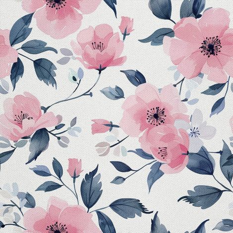 Tela Oxford para decoración de exteriores - Motivo femenino  DX10147 (1/5)