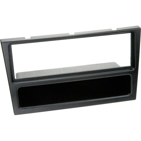 ACV 281230-26-1 Mascherina per installazione autoradio DIN Adatto per (marca auto): Opel, Renault, Subaru, Suzuki
