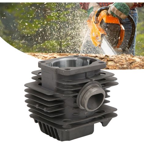 Kit Pièce Rechange Tronçonneuse Stihl MS200 MS200T – Cylindre et Piston pour Entretien et Réparation (1/5)