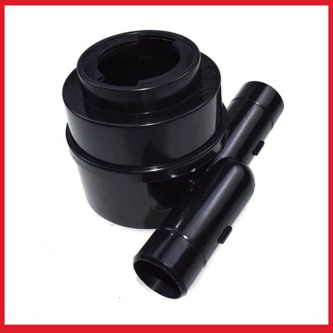 Séparateur Huile/Eau / Valve de Ventilation 06A103465D - Adaptable à VW, Audi (1/4)