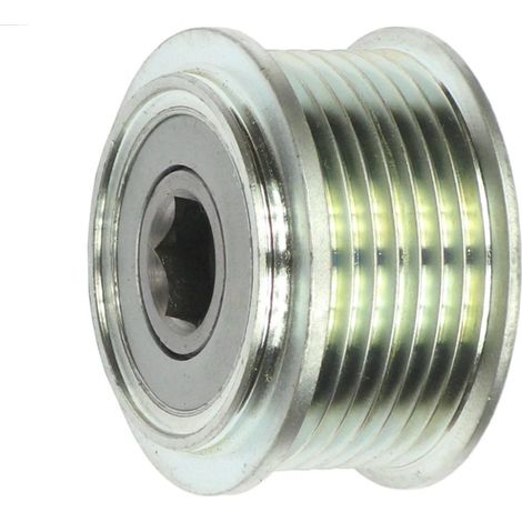 Poulie roue libre, alternateur AS-PL AFP6021 HYUNDAI 12317790877 27415-33030