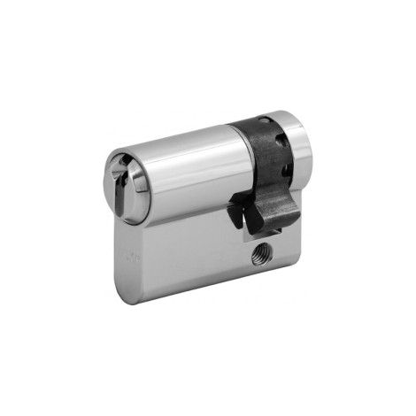 Profilhalbzylinder 1410 0/70 mm Anzahl Schlssel: 3 verschiedenschlieend (1/3)