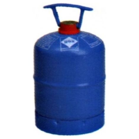 BOTELLA 0.5KG CAMPING - BARRACHINA