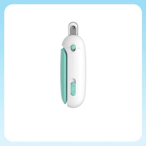 Outils de toilettage professionnels, coupe-ongles pour animaux (bleu) (1/5)