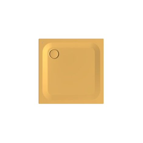 BETTE 5930-040T1 Receveur de douche rectangulaire Ultra T1 Curry (1/2)