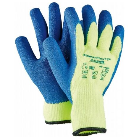 Gants ActivArmr 80-400 Gr.7 (Par 12) (1/5)